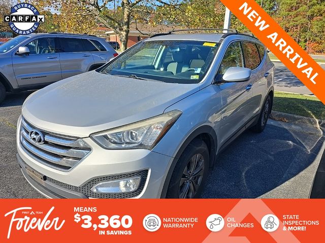 2014 Hyundai Santa Fe Sport Base