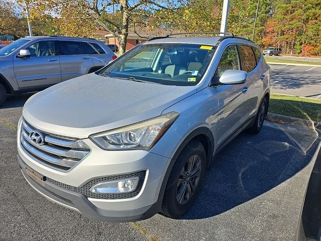 2014 Hyundai Santa Fe Sport Base