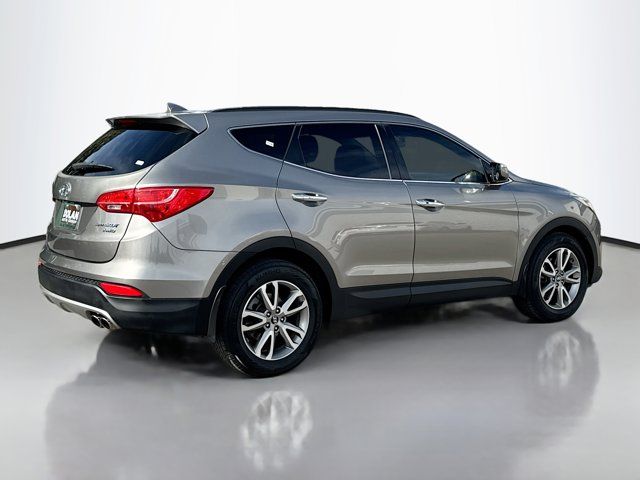 2014 Hyundai Santa Fe Sport Base