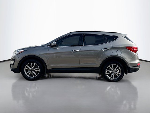 2014 Hyundai Santa Fe Sport Base