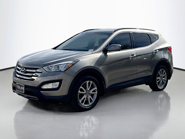 2014 Hyundai Santa Fe Sport Base