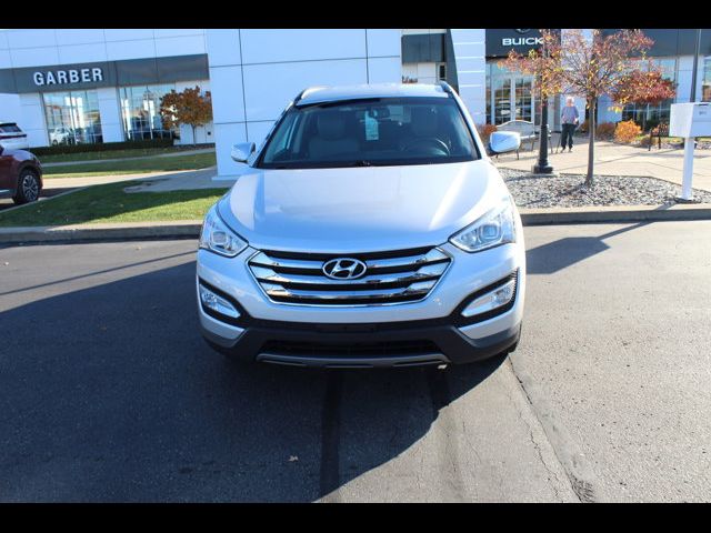 2014 Hyundai Santa Fe Sport Base