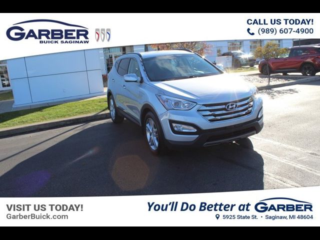 2014 Hyundai Santa Fe Sport Base