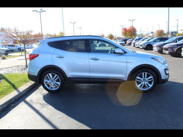 2014 Hyundai Santa Fe Sport Base