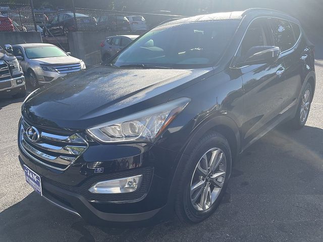 2014 Hyundai Santa Fe Sport Base