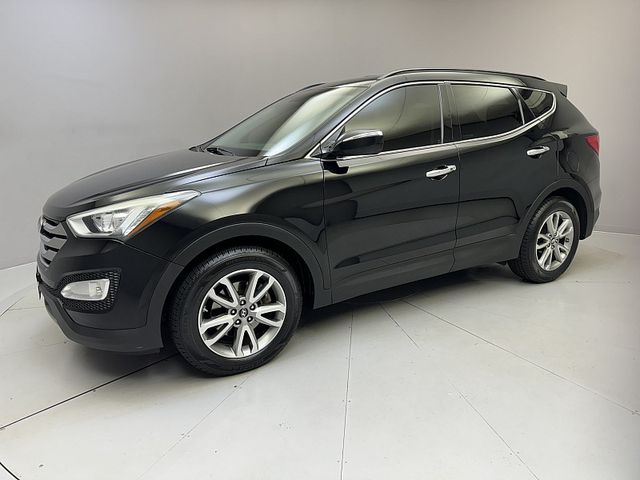 2014 Hyundai Santa Fe Sport Base