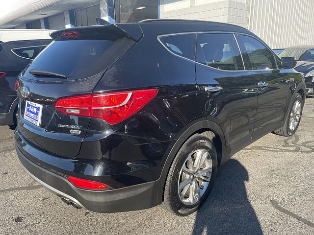 2014 Hyundai Santa Fe Sport Base