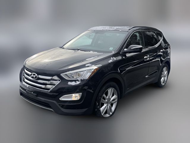2014 Hyundai Santa Fe Sport Base