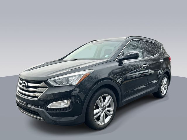 2014 Hyundai Santa Fe Sport Base
