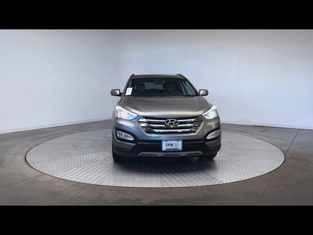2014 Hyundai Santa Fe Sport Base