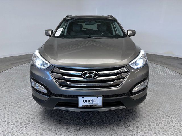 2014 Hyundai Santa Fe Sport Base