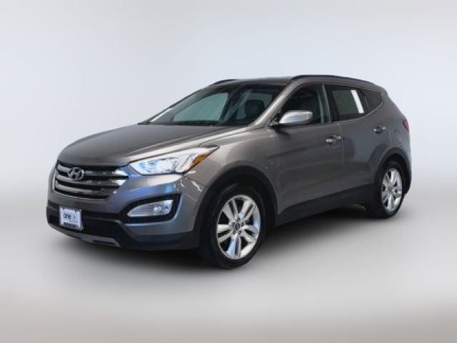 2014 Hyundai Santa Fe Sport Base