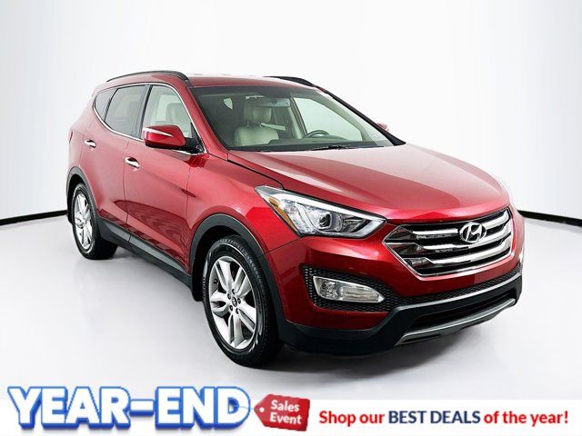 2014 Hyundai Santa Fe Sport Base