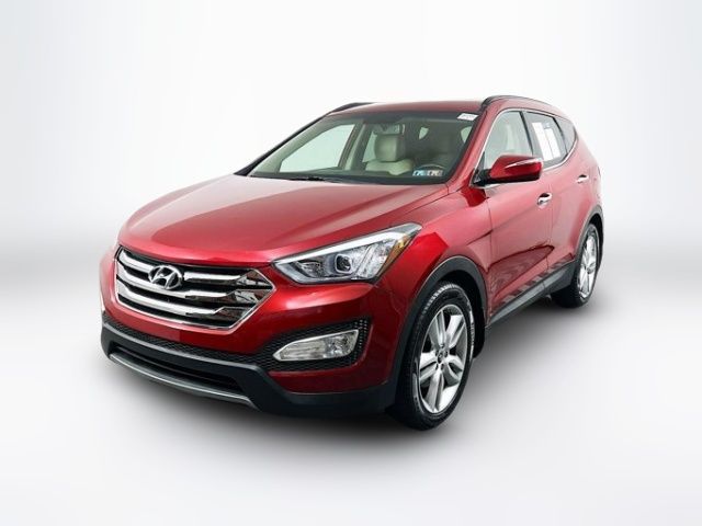 2014 Hyundai Santa Fe Sport Base