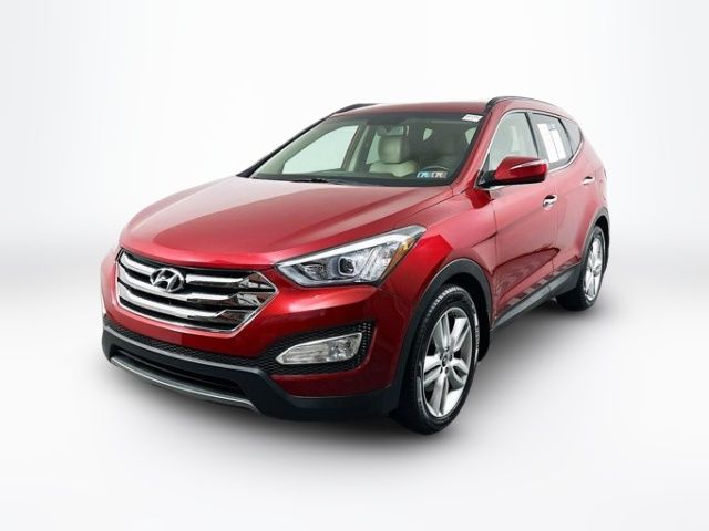 2014 Hyundai Santa Fe Sport Base