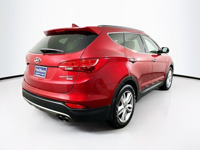 2014 Hyundai Santa Fe Sport Base