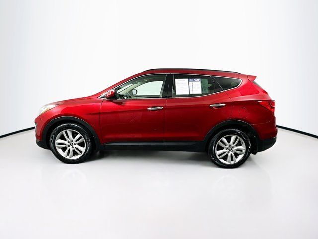 2014 Hyundai Santa Fe Sport Base