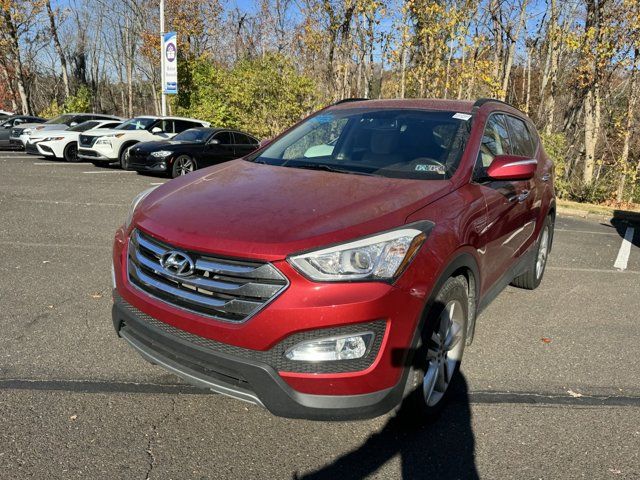 2014 Hyundai Santa Fe Sport Base