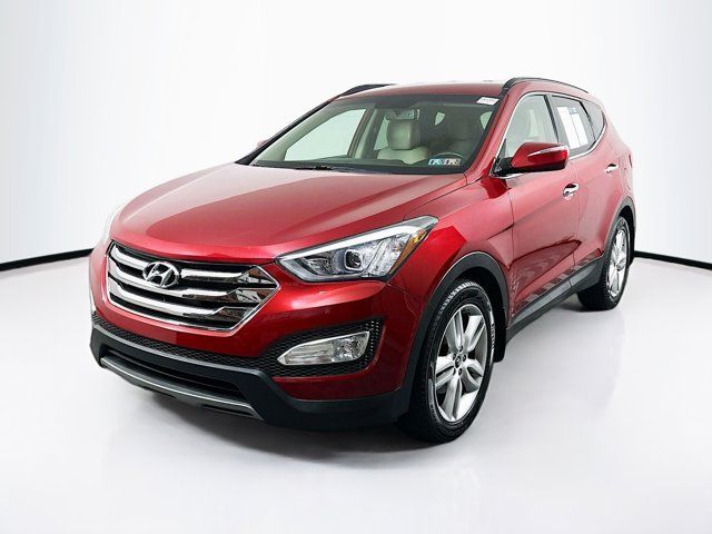 2014 Hyundai Santa Fe Sport Base