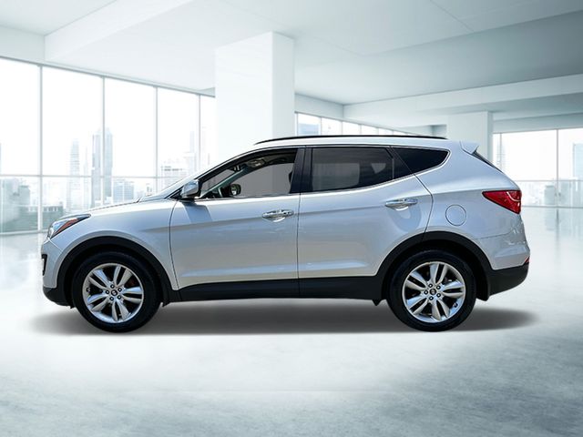 2014 Hyundai Santa Fe Sport Base