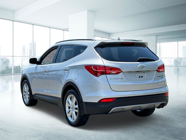 2014 Hyundai Santa Fe Sport Base