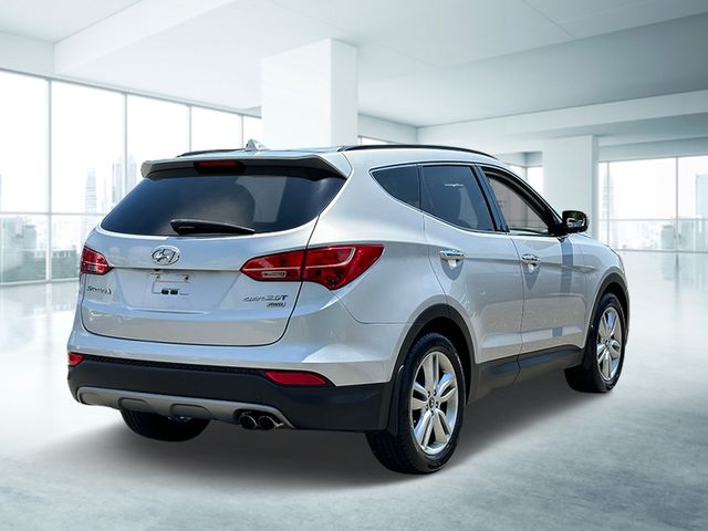 2014 Hyundai Santa Fe Sport Base