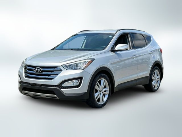 2014 Hyundai Santa Fe Sport Base