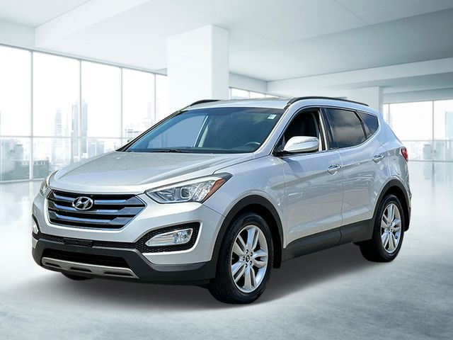 2014 Hyundai Santa Fe Sport Base