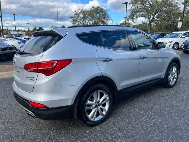 2014 Hyundai Santa Fe Sport Base