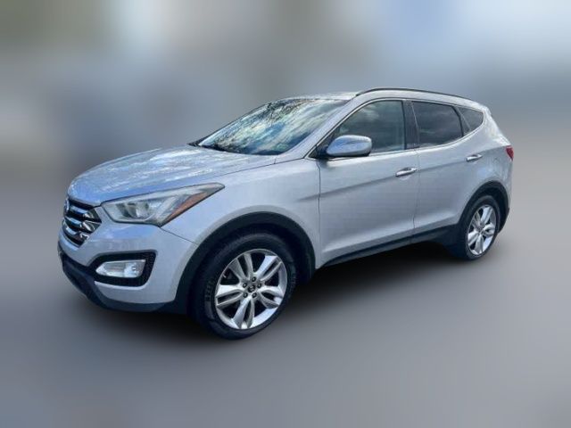 2014 Hyundai Santa Fe Sport Base