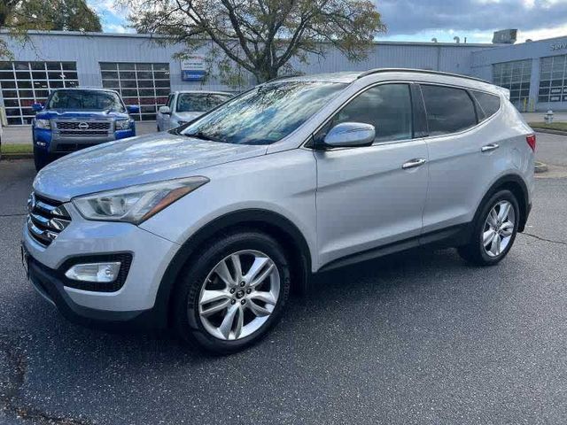 2014 Hyundai Santa Fe Sport Base