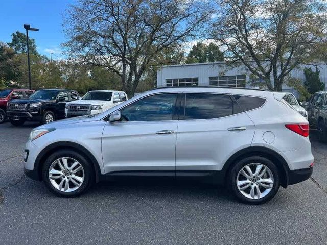 2014 Hyundai Santa Fe Sport Base