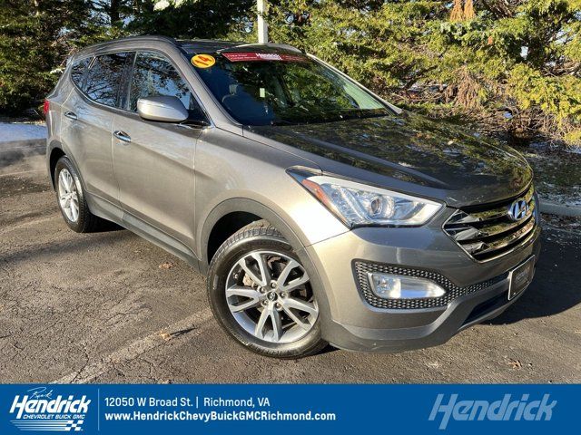 2014 Hyundai Santa Fe Sport Base