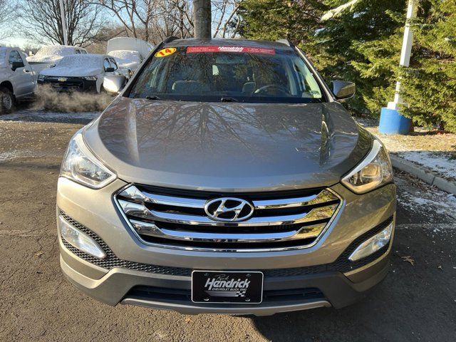 2014 Hyundai Santa Fe Sport Base