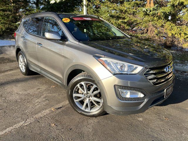 2014 Hyundai Santa Fe Sport Base