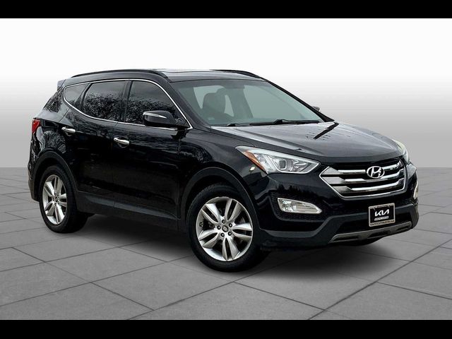 2014 Hyundai Santa Fe Sport Base