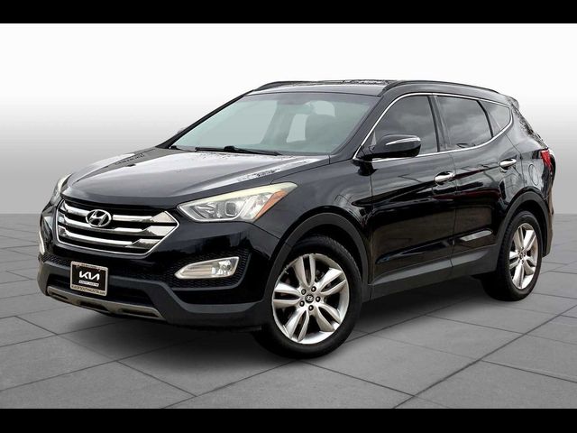 2014 Hyundai Santa Fe Sport Base