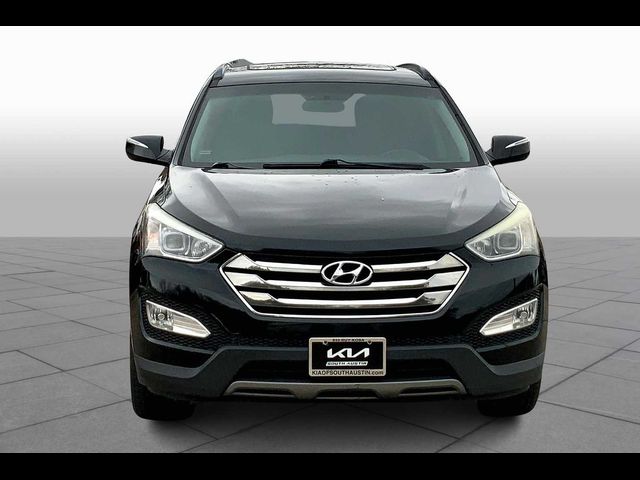 2014 Hyundai Santa Fe Sport Base