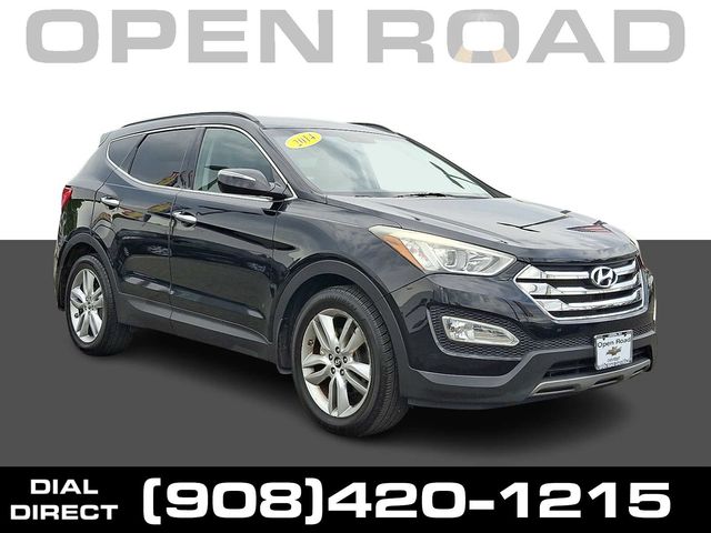 2014 Hyundai Santa Fe Sport Base