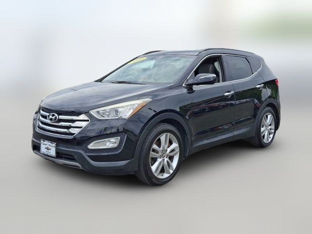 2014 Hyundai Santa Fe Sport Base