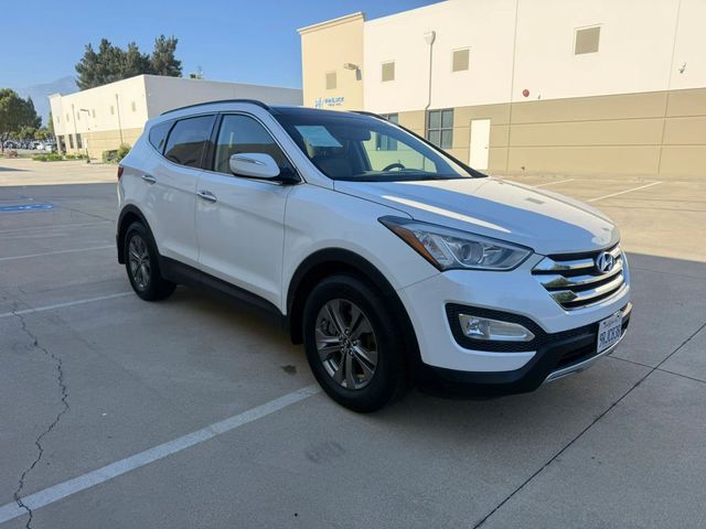 2014 Hyundai Santa Fe Sport Base