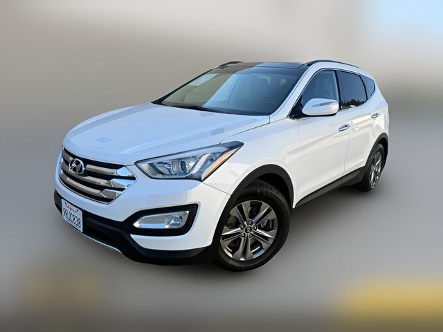 2014 Hyundai Santa Fe Sport Base