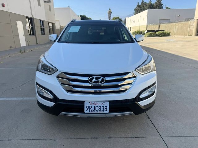 2014 Hyundai Santa Fe Sport Base
