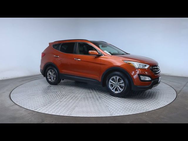 2014 Hyundai Santa Fe Sport Base