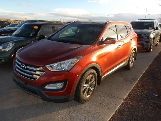 2014 Hyundai Santa Fe Sport Base