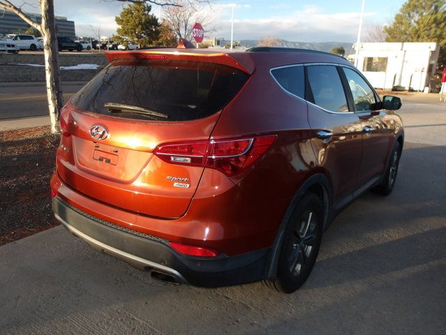 2014 Hyundai Santa Fe Sport Base