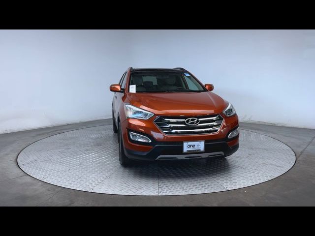 2014 Hyundai Santa Fe Sport Base