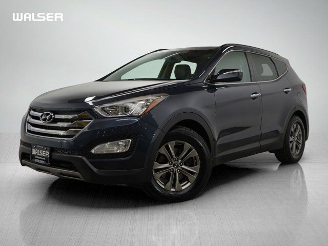 2014 Hyundai Santa Fe Sport Base