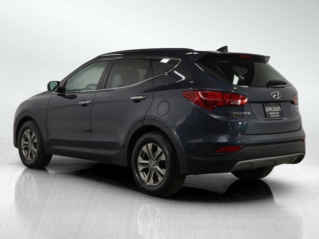 2014 Hyundai Santa Fe Sport Base