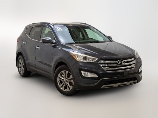 2014 Hyundai Santa Fe Sport Base